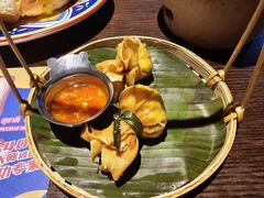 -泰妃殿(武汉首店)