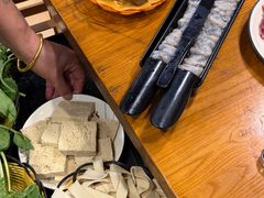 -老秦凉都黄牛肉馆(九堡店)