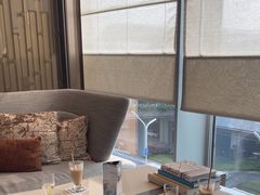 -观廊大堂吧(国际会展中心希尔顿酒店x冰雪世界店)