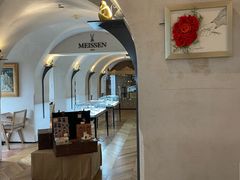 -Me Coffee下午茶艺术空间