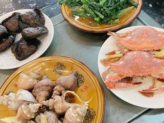 -渔鼎鲜海鲜餐厅(湄洲岛店)