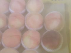 -老袁家蜜桃农场·阳山水蜜桃