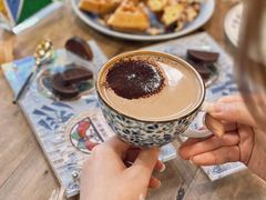 -西关84·History·Art·Cafe