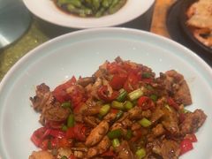 -丽华园(汉阳龙阳店)