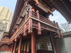 -罔极寺