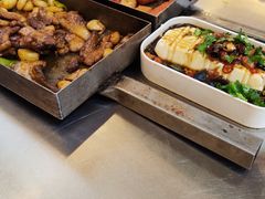 -老三李村河底戳子肉(总店)