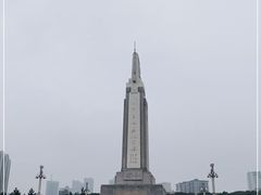 -八一南昌起义纪念塔
