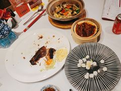 -新雅粤菜馆(南京东路店)