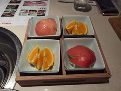 -浩爷羊蝎子火锅(双榆树店)