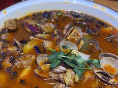 -四禧精酿铜锅涮肉·烧烤工场(大明湖店)