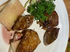 -笑纳日本料理(嘉定大融城店)