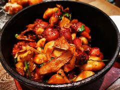 -茉莉餐厅(包河万达店)
