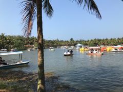 -白沙门生态公园