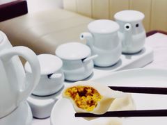原汁海胆水饺-喜鼎海胆水饺(平安金融中心店)
