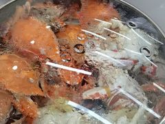 -仙螺岛海鲜自助餐厅(总店)