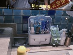 -海底捞火锅鲜切牛肉主题店(长寿路店)