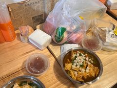 -柳州肥姨妈大骨螺蛳粉(万达中心店)
