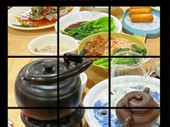 -吉莲利苑海鲜酒家(珠海拱北29年老字号店)