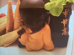 -太极·粤菜餐厅(亚运村鸟巢店)