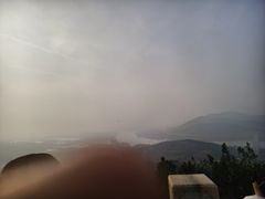 -涂山风景区
