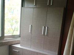 -佰丽爱家全屋定制(汶水店)