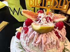 -WenTinG文汀·半糖蛋糕(新天地广场店)