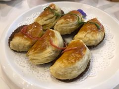 榴莲酥-万龙洲海鲜(南新仓店)