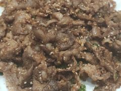 -葛记焖饼(伏牛路店)