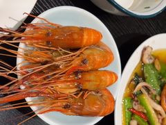 -慢鼓海鲜小馆Mangoo Bistro(交子大道店)