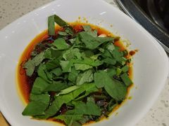 -刘壹席富顺荤豆花·自贡江湖菜(浅水半岛店)