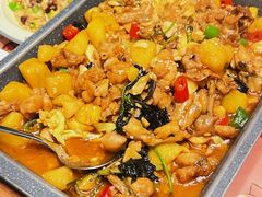 -意卡菲·欢乐聚会餐厅(华侨店)