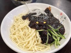 -服务大楼冷面(延大店)