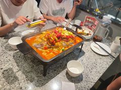 -里岛烤鱼(东港凯虹广场店)