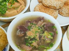 -清真·鸦儿李记·小馆(后海店)