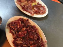 -火云龙烤肉(紫荆花店)