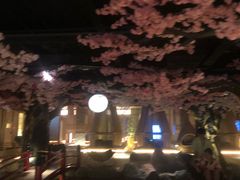 -蓝鲸湾汤泉(包河店)