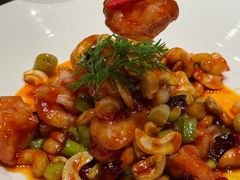 -秀儿四九城·新京菜(亚运村鸟巢店)