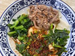 -樊记腊汁肉(竹笆市总店)