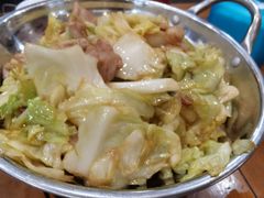 -古韵餐厅(湖畔大学店)