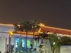 -珠海拱北口岸