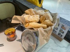 -太食獸泰式茶餐厅(北美新天地店)