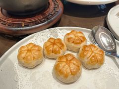 -南京空港温德姆花园酒店·MTF满庭芳中餐厅