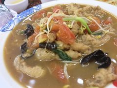 -美味居(古城店)