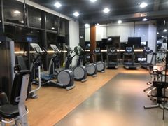 -豪逸健体(中骏广场店)