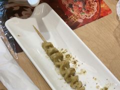 -大师兄·西北小馆(北站缤果空间店)