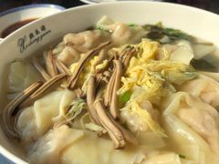 虾仁小馄饨-熙盛源(永乐路店)