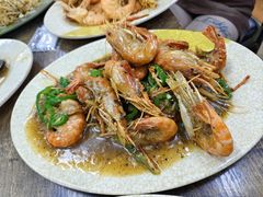 -贞姨美食·老字号海鲜大排档