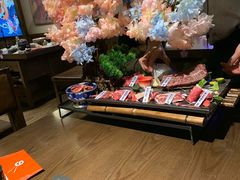 -樱宿日式和牛烧肉(五道口店)