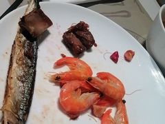 -晶丽香榭自助餐(南京大饭店)