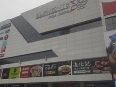 -超极限攀岩馆(六元素店)